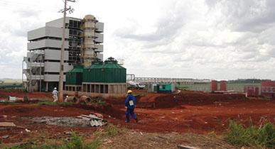 Aquisição Unidade Marialva